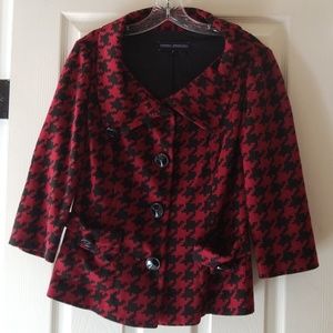 Donna Degnan Blazer Jacket